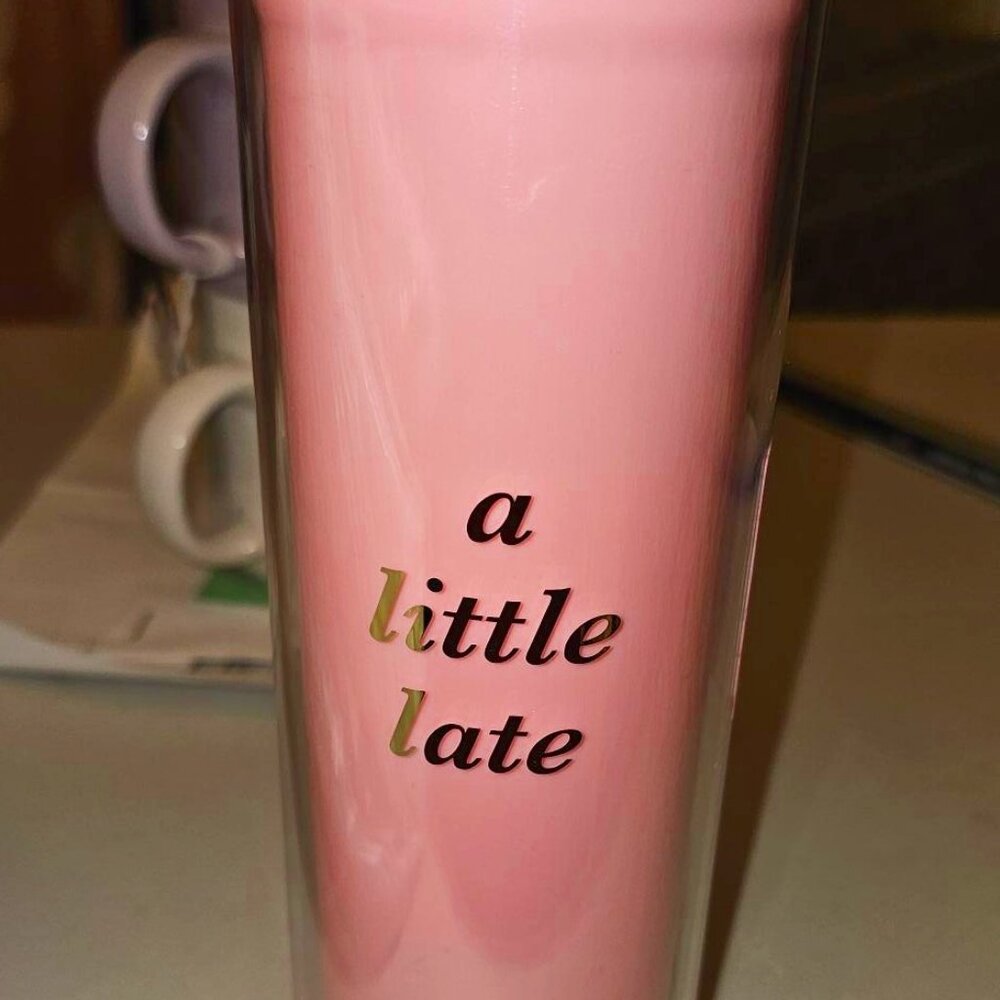 Kate Spade mug
